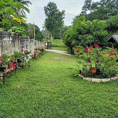 Balai Mariacaria Pension House Guindulman Exterior photo