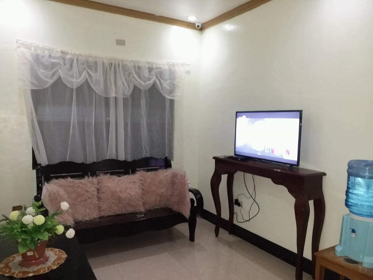 Balai Mariacaria Pension House Guindulman Exterior photo