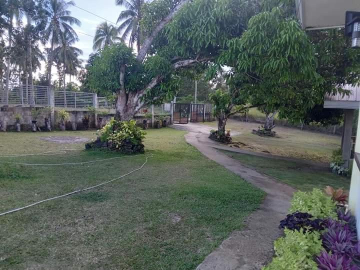 Balai Mariacaria Pension House Guindulman Exterior photo