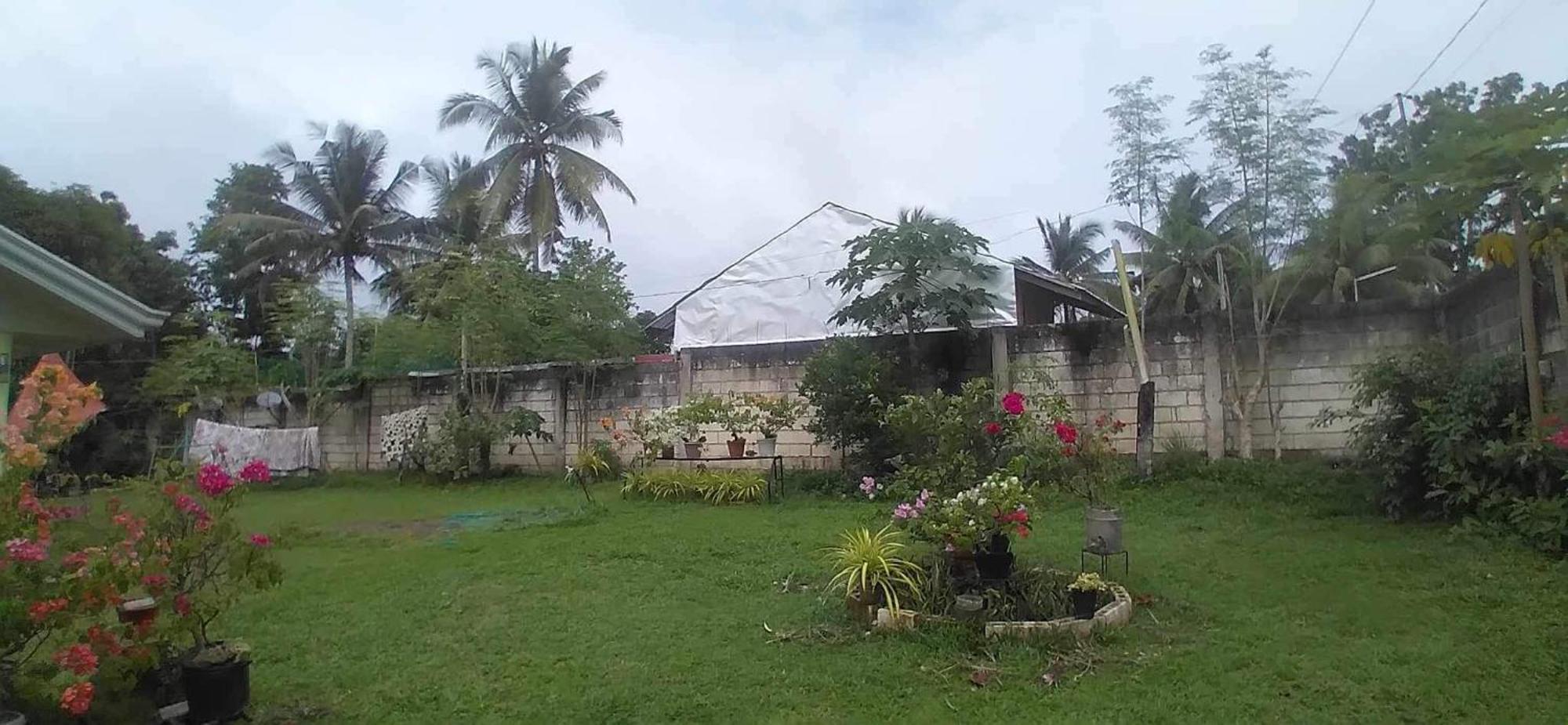 Balai Mariacaria Pension House Guindulman Exterior photo