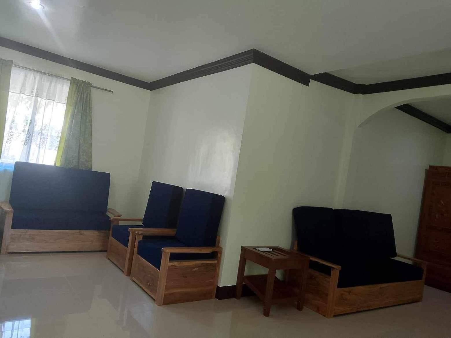 Balai Mariacaria Pension House Guindulman Exterior photo
